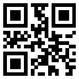 Scansione del QrCode di 3917145318