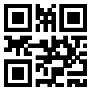 Immagine del Qr Code di 3917145320