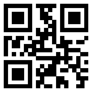3917145321 - Immagine del Qr Code associato