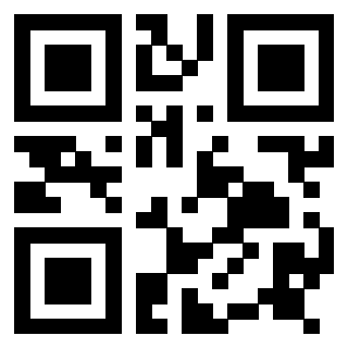 3917145324 - Immagine del QrCode associato
