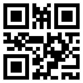Il Qr Code di 3917145327