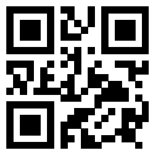 3917145328 QrCode associato