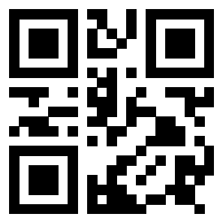 Il Qr Code di 3917145330