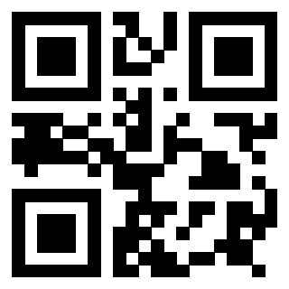 Il Qr Code di 3917145333