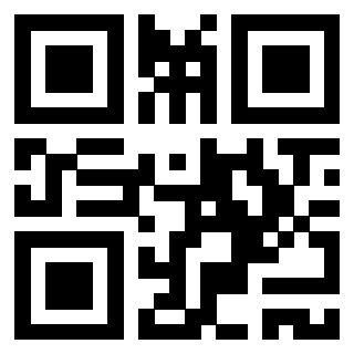 3917145335 QrCode associato