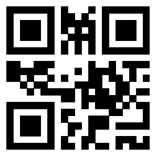 Immagine del Qr Code di 3917145336