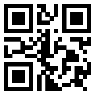 Immagine del Qr Code di 3917145337