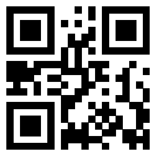Il QrCode di 3917145339