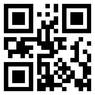 Scansione del Qr Code di 3917145341