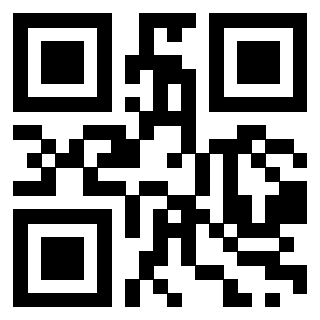 3917145342 - Immagine del Qr Code associato