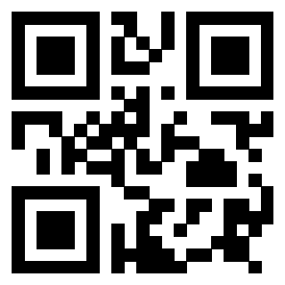 Immagine del Qr Code di 3917145343