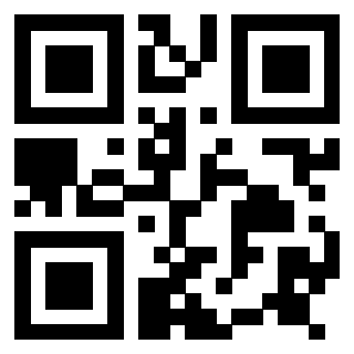 Immagine del Qr Code di 3917145347