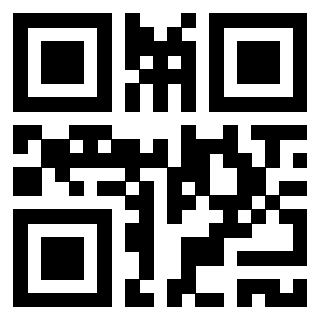 3917145349 - Immagine del Qr Code associato