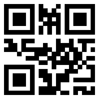 3917145351 - Immagine del Qr Code associato