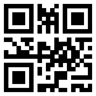 Il QrCode di 3917145352