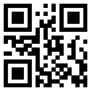 3917145355 - Immagine del QrCode associato