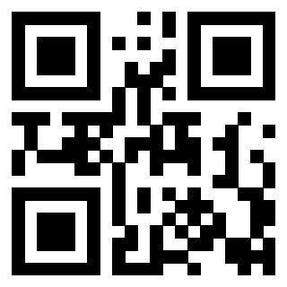 Il QrCode di 3917145359