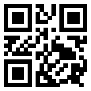 3917145360 Qr Code associato