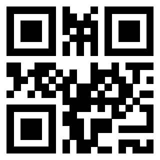 Immagine del Qr Code di 3917145362