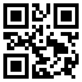 Scansione del Qr Code di 3917145366