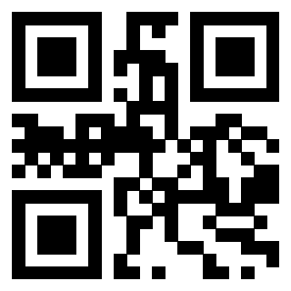 3917145367 - Immagine del Qr Code associato