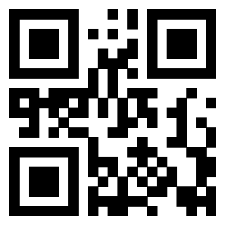 Immagine del QrCode di 3917145382