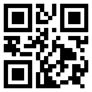 Immagine del QrCode di 3917145385