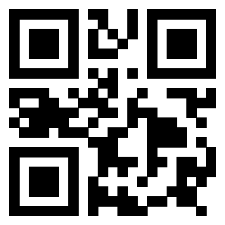 Immagine del Qr Code di 3917145387