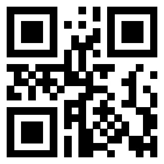 Il QrCode di 3917145392