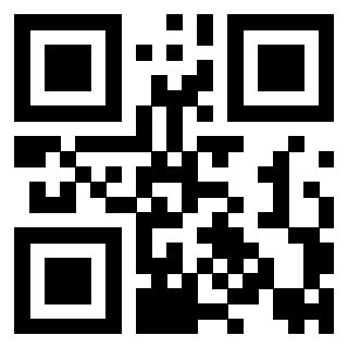 Il QrCode di 3917145393