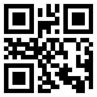 Immagine del Qr Code di 3917145395