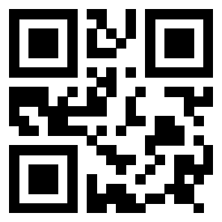 Immagine del QrCode di 3917145396
