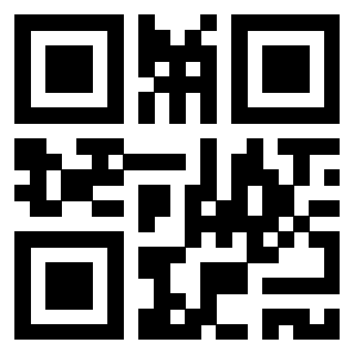 3917145402 - Immagine del QrCode associato