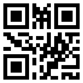 3917145403 - Immagine del Qr Code associato