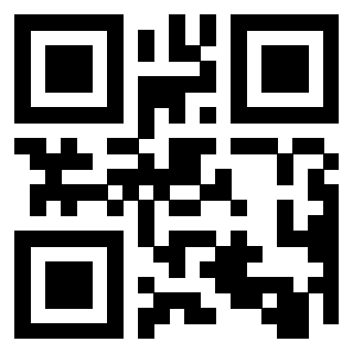 3917145405 - Immagine del Qr Code associato