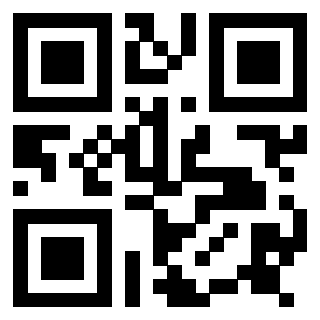 Scansione del QrCode di 3917145408