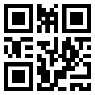 3917145409 - Immagine del Qr Code