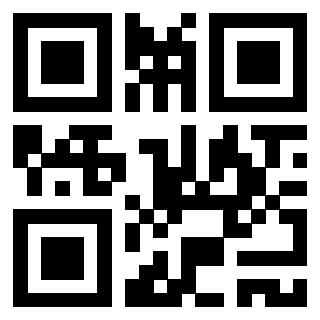 3917145410 - Immagine del Qr Code