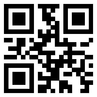 Immagine del Qr Code di 3917145411