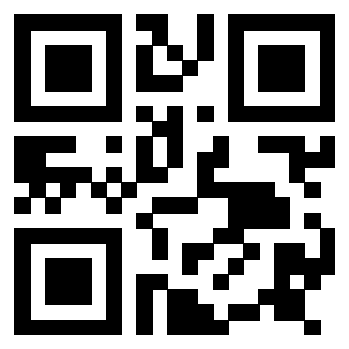 3917145414 - Immagine del Qr Code associato