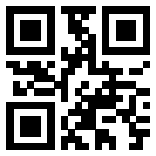 3917145415 - Immagine del Qr Code associato