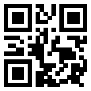 Il QrCode di 3917145416