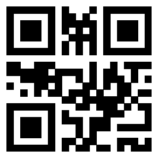 3917145417 - Immagine del Qr Code