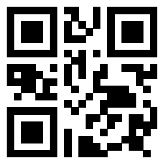 Immagine del Qr Code di 3917145419