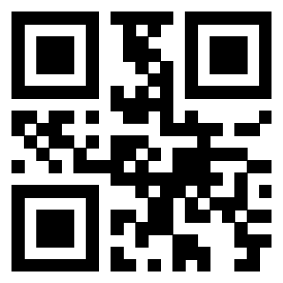 3917145420 Qr Code associato