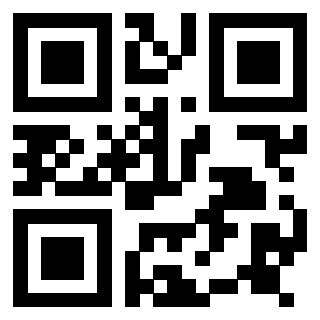 Immagine del Qr Code di 3917145425