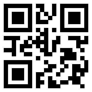 3917145426 - Immagine del Qr Code associato