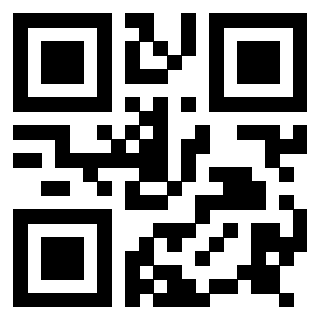 Il QrCode di 3917145428