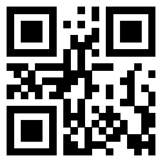3917145429 - Immagine del QrCode associato