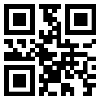 3917145430 - Immagine del QrCode associato